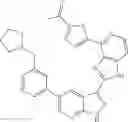 Fig. 385 - 3-(1H-imidazo[4,5-C]pyridin-2-YL)-1H-pyrazolo[3,4-B]pyridine and therapeutic uses thereof