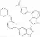 Fig. 386 - 3-(1H-imidazo[4,5-C]pyridin-2-YL)-1H-pyrazolo[3,4-B]pyridine and therapeutic uses thereof