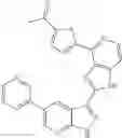Fig. 397 - 3-(1H-imidazo[4,5-C]pyridin-2-YL)-1H-pyrazolo[3,4-B]pyridine and therapeutic uses thereof