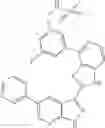 Fig. 401 - 3-(1H-imidazo[4,5-C]pyridin-2-YL)-1H-pyrazolo[3,4-B]pyridine and therapeutic uses thereof