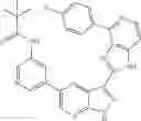 Fig. 41 - 3-(1H-imidazo[4,5-C]pyridin-2-YL)-1H-pyrazolo[3,4-B]pyridine and therapeutic uses thereof