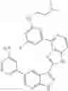 Fig. 426 - 3-(1H-imidazo[4,5-C]pyridin-2-YL)-1H-pyrazolo[3,4-B]pyridine and therapeutic uses thereof
