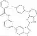 Fig. 44 - 3-(1H-imidazo[4,5-C]pyridin-2-YL)-1H-pyrazolo[3,4-B]pyridine and therapeutic uses thereof