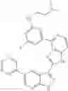 Fig. 449 - 3-(1H-imidazo[4,5-C]pyridin-2-YL)-1H-pyrazolo[3,4-B]pyridine and therapeutic uses thereof