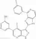Fig. 452 - 3-(1H-imidazo[4,5-C]pyridin-2-YL)-1H-pyrazolo[3,4-B]pyridine and therapeutic uses thereof