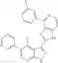 Fig. 453 - 3-(1H-imidazo[4,5-C]pyridin-2-YL)-1H-pyrazolo[3,4-B]pyridine and therapeutic uses thereof