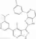 Fig. 456 - 3-(1H-imidazo[4,5-C]pyridin-2-YL)-1H-pyrazolo[3,4-B]pyridine and therapeutic uses thereof