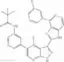 Fig. 457 - 3-(1H-imidazo[4,5-C]pyridin-2-YL)-1H-pyrazolo[3,4-B]pyridine and therapeutic uses thereof