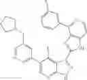 Fig. 463 - 3-(1H-imidazo[4,5-C]pyridin-2-YL)-1H-pyrazolo[3,4-B]pyridine and therapeutic uses thereof
