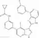 Fig. 468 - 3-(1H-imidazo[4,5-C]pyridin-2-YL)-1H-pyrazolo[3,4-B]pyridine and therapeutic uses thereof