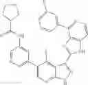 Fig. 470 - 3-(1H-imidazo[4,5-C]pyridin-2-YL)-1H-pyrazolo[3,4-B]pyridine and therapeutic uses thereof
