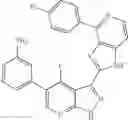 Fig. 478 - 3-(1H-imidazo[4,5-C]pyridin-2-YL)-1H-pyrazolo[3,4-B]pyridine and therapeutic uses thereof