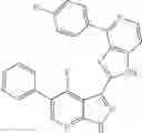 Fig. 479 - 3-(1H-imidazo[4,5-C]pyridin-2-YL)-1H-pyrazolo[3,4-B]pyridine and therapeutic uses thereof