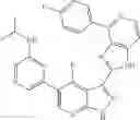 Fig. 487 - 3-(1H-imidazo[4,5-C]pyridin-2-YL)-1H-pyrazolo[3,4-B]pyridine and therapeutic uses thereof