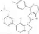 Fig. 488 - 3-(1H-imidazo[4,5-C]pyridin-2-YL)-1H-pyrazolo[3,4-B]pyridine and therapeutic uses thereof