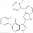 Fig. 506 - 3-(1H-imidazo[4,5-C]pyridin-2-YL)-1H-pyrazolo[3,4-B]pyridine and therapeutic uses thereof