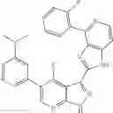 Fig. 508 - 3-(1H-imidazo[4,5-C]pyridin-2-YL)-1H-pyrazolo[3,4-B]pyridine and therapeutic uses thereof