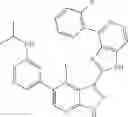 Fig. 513 - 3-(1H-imidazo[4,5-C]pyridin-2-YL)-1H-pyrazolo[3,4-B]pyridine and therapeutic uses thereof