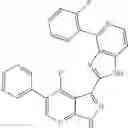 Fig. 527 - 3-(1H-imidazo[4,5-C]pyridin-2-YL)-1H-pyrazolo[3,4-B]pyridine and therapeutic uses thereof