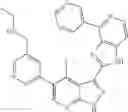 Fig. 533 - 3-(1H-imidazo[4,5-C]pyridin-2-YL)-1H-pyrazolo[3,4-B]pyridine and therapeutic uses thereof