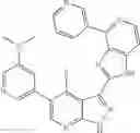 Fig. 534 - 3-(1H-imidazo[4,5-C]pyridin-2-YL)-1H-pyrazolo[3,4-B]pyridine and therapeutic uses thereof