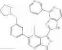 Fig. 541 - 3-(1H-imidazo[4,5-C]pyridin-2-YL)-1H-pyrazolo[3,4-B]pyridine and therapeutic uses thereof