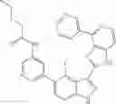 Fig. 545 - 3-(1H-imidazo[4,5-C]pyridin-2-YL)-1H-pyrazolo[3,4-B]pyridine and therapeutic uses thereof