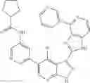 Fig. 548 - 3-(1H-imidazo[4,5-C]pyridin-2-YL)-1H-pyrazolo[3,4-B]pyridine and therapeutic uses thereof