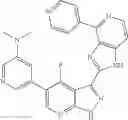 Fig. 560 - 3-(1H-imidazo[4,5-C]pyridin-2-YL)-1H-pyrazolo[3,4-B]pyridine and therapeutic uses thereof
