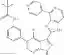 Fig. 561 - 3-(1H-imidazo[4,5-C]pyridin-2-YL)-1H-pyrazolo[3,4-B]pyridine and therapeutic uses thereof