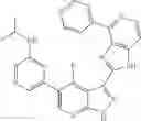 Fig. 565 - 3-(1H-imidazo[4,5-C]pyridin-2-YL)-1H-pyrazolo[3,4-B]pyridine and therapeutic uses thereof