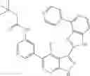 Fig. 569 - 3-(1H-imidazo[4,5-C]pyridin-2-YL)-1H-pyrazolo[3,4-B]pyridine and therapeutic uses thereof