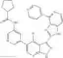 Fig. 574 - 3-(1H-imidazo[4,5-C]pyridin-2-YL)-1H-pyrazolo[3,4-B]pyridine and therapeutic uses thereof