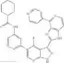Fig. 575 - 3-(1H-imidazo[4,5-C]pyridin-2-YL)-1H-pyrazolo[3,4-B]pyridine and therapeutic uses thereof
