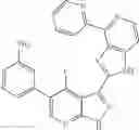 Fig. 582 - 3-(1H-imidazo[4,5-C]pyridin-2-YL)-1H-pyrazolo[3,4-B]pyridine and therapeutic uses thereof