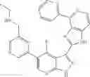 Fig. 585 - 3-(1H-imidazo[4,5-C]pyridin-2-YL)-1H-pyrazolo[3,4-B]pyridine and therapeutic uses thereof