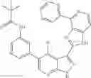 Fig. 587 - 3-(1H-imidazo[4,5-C]pyridin-2-YL)-1H-pyrazolo[3,4-B]pyridine and therapeutic uses thereof