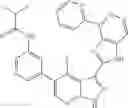 Fig. 588 - 3-(1H-imidazo[4,5-C]pyridin-2-YL)-1H-pyrazolo[3,4-B]pyridine and therapeutic uses thereof