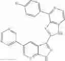 Fig. 59 - 3-(1H-imidazo[4,5-C]pyridin-2-YL)-1H-pyrazolo[3,4-B]pyridine and therapeutic uses thereof