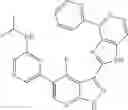 Fig. 591 - 3-(1H-imidazo[4,5-C]pyridin-2-YL)-1H-pyrazolo[3,4-B]pyridine and therapeutic uses thereof