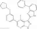 Fig. 593 - 3-(1H-imidazo[4,5-C]pyridin-2-YL)-1H-pyrazolo[3,4-B]pyridine and therapeutic uses thereof