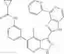 Fig. 598 - 3-(1H-imidazo[4,5-C]pyridin-2-YL)-1H-pyrazolo[3,4-B]pyridine and therapeutic uses thereof