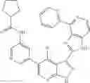 Fig. 600 - 3-(1H-imidazo[4,5-C]pyridin-2-YL)-1H-pyrazolo[3,4-B]pyridine and therapeutic uses thereof