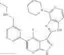 Fig. 611 - 3-(1H-imidazo[4,5-C]pyridin-2-YL)-1H-pyrazolo[3,4-B]pyridine and therapeutic uses thereof