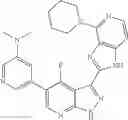 Fig. 612 - 3-(1H-imidazo[4,5-C]pyridin-2-YL)-1H-pyrazolo[3,4-B]pyridine and therapeutic uses thereof