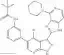 Fig. 613 - 3-(1H-imidazo[4,5-C]pyridin-2-YL)-1H-pyrazolo[3,4-B]pyridine and therapeutic uses thereof