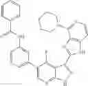 Fig. 616 - 3-(1H-imidazo[4,5-C]pyridin-2-YL)-1H-pyrazolo[3,4-B]pyridine and therapeutic uses thereof