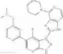 Fig. 618 - 3-(1H-imidazo[4,5-C]pyridin-2-YL)-1H-pyrazolo[3,4-B]pyridine and therapeutic uses thereof