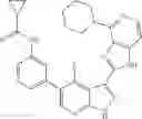 Fig. 624 - 3-(1H-imidazo[4,5-C]pyridin-2-YL)-1H-pyrazolo[3,4-B]pyridine and therapeutic uses thereof