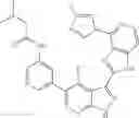Fig. 633 - 3-(1H-imidazo[4,5-C]pyridin-2-YL)-1H-pyrazolo[3,4-B]pyridine and therapeutic uses thereof